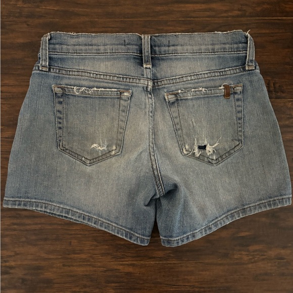JOE'S JEANS Jean Shorts - Picture 2 of 5